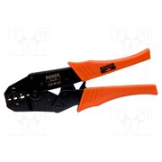 CR W 01 Tool: for crimping; insulated connectors,insulated terminals 5YXUolwZFYzs1sI2oF55KakEQWpqTGLrRi5Oh8OzxvE