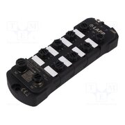 PN08M12 Switch Ethernet; managed; Number of ports: 8; 18÷30VDC; M12; IP67 cE_yQHNwZJ2IlUuz_JN-0G3xrP0TQQw3n8Ts7eWjBP0