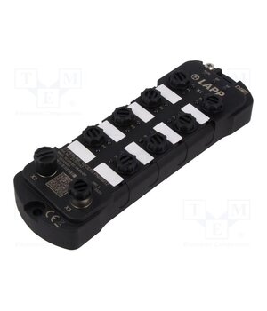 PN08M12 Switch Ethernet; managed; Number of ports: 8; 18÷30VDC; M12; IP67 cE_yQHNwZJ2IlUuz_JN-0G3xrP0TQQw3n8Ts7eWjBP0