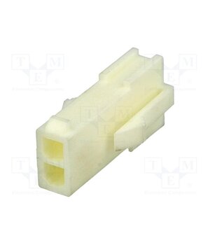 794896-1 Connector: wire-wire; plug; male; PIN: 2; 600V; for cable; 4.14mm OCdPaXaFhSNXqtw2KY7SvXgOWyfr6cQ_E8Nok5Uc-eg