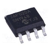 SST26VF020A-104I/SN IC: FLASH memory; 2MbFLASH; SPI,SQI; 104MHz; 2.3÷3.6V; SO8; serial BKvc7CleFjJGMPRPyswYwe1YglG7fMd_CsOPF2o4_2Y