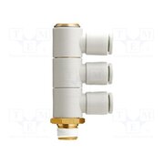 KQ2VT08-02AS Push-in fitting; threaded,angled 90°; -1÷10bar; Thread: R 1/4" rfUy1fHQCU0aXS3i25QlaPr2hxvxcv4GN5U_26cNtn8