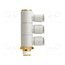 KQ2VT08-02AS Push-in fitting; threaded,angled 90°; -1÷10bar; Thread: R 1/4" rfUy1fHQCU0aXS3i25QlaPr2hxvxcv4GN5U_26cNtn8