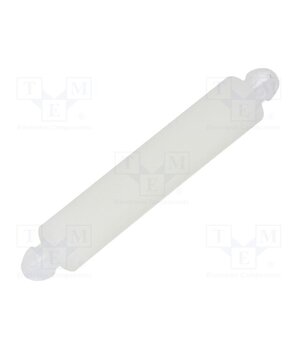 8G8062.5X22.0 PCB distance; polyamide; L: 22mm; latch/latch; UL94V-2 KQeoe0LDwnihZQyQydrtm8mWDlml3K9qfV59lFvd15c