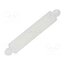 8G8062.5X22.0 PCB distance; polyamide; L: 22mm; latch/latch; UL94V-2 KQeoe0LDwnihZQyQydrtm8mWDlml3K9qfV59lFvd15c
