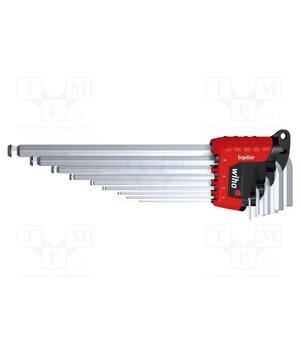 43851 Wrench-set; hex key; Chrom-vanadium steel; Plating: chromium jEbXjojaVx4TICydgzWr1nm7XH4KOOTi4_AcUlydNwk