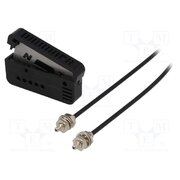 E32-TC200 2M Sensor: fiber-optic; Oper.mode: transmitter-receiver 1rOErYXKZxoZFGaAG_WJIZODkq3BYck3QVg726lpDAQ