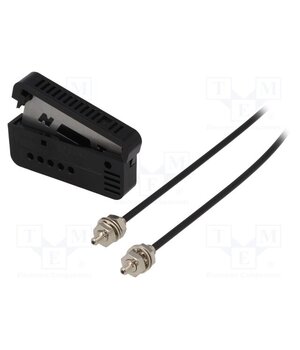 E32-TC200 2M Sensor: fiber-optic; Oper.mode: transmitter-receiver 1rOErYXKZxoZFGaAG_WJIZODkq3BYck3QVg726lpDAQ