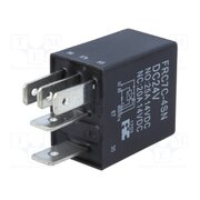 FRC7C-4SN DC24V Relay: electromagnetic; SPDT; Ucoil: 24VDC; 25A; automotive; FRC7 9kV-koBhmm4t1gFu2FA7XxRXcjof5_LVJfljRVyCg6A