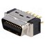 10120-3000PE Connector: MDR; PIN: 20; shielded; for cable; polyester; plug; male Q87mHrZQ9IiSh-fz2wKj44G7aAJwbuonsoGWS0ZHRf8