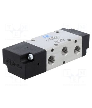 521 MC Pneumatic valve; Working press: 2.5÷10bar; 5/2 monostable Fs_0iPQ_Prk_WM7Hd6e3tDXHh5PwHsDGvXsRIx8wVVg