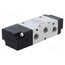 521 MC Pneumatic valve; Working press: 2.5÷10bar; 5/2 monostable Fs_0iPQ_Prk_WM7Hd6e3tDXHh5PwHsDGvXsRIx8wVVg