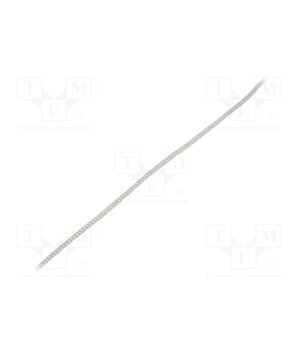 2164 SV005 Braids; braid; 19A; 16AWG; Wire dia: 0.13mm; 30.5m; copper strand kNcuuWab3P5-jGp9DRnYJFCubOpq8r1-XKVdn9Hbe9U
