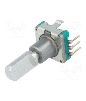 EC11E09244AQ Encoder: incremental; THT; 9imp/revol; Pos: 18; two phase A and B q9as5NocYyYWUvKqT8W6ZixkClQVvxDmRJt-Ps-l6ZU