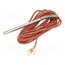 ET201-D6L80-PT100-S3 Sensor: temperature; Pt100; Body dim: Ø6x80mm; plug-in; Len: 3m VviIMP8UT10747l5QkYjQ1NNDiAlHh1bmau7GYN0xeA