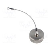 D38999/33F17R Protection cover; MIL-DTL-38999 Series III; size 17; silver xVcsmglglOQxLr-tAjK5CQCji0ny2zn1LDAgbvQBCjk