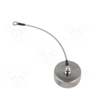 D38999/33F17R Protection cover; MIL-DTL-38999 Series III; size 17; silver xVcsmglglOQxLr-tAjK5CQCji0ny2zn1LDAgbvQBCjk