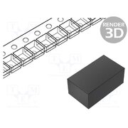 SN74LVC1G11DRYR IC: digital; AND; Ch: 1; IN: 3; CMOS; SMD; SON6; 1.65÷5.5VDC; -40÷125°C 0fugcU4zKqZ26UHp3BB3p3hzDB5M_3WDwPj_SKNIqRM
