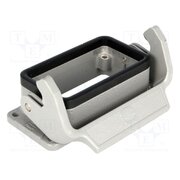 09300100305 Enclosure for connectors: HDC; size 10B; Han; IP65; with latch ylYuCDeJ9sTr2m_Wt-566YFisICe84ulzwxz_IogkCs