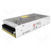 RS-150-5 Power supply: switching; for building in,modular; 150W; 5VDC; 26A _XU0HaOGQPJcAMDTFO8v74ycPiaaZwG0kJROCJ930EI
