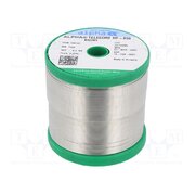 SAC305 TELECORE HF-850/122 1MM 500G Tin; lead free; Sn96,5Ag3Cu0,5; 1mm; 500g; reel; 217÷221°C; 2.2% 2we2-6X41IKAasuESTbGVu0qZmMppKzkgZ4t0hArA_s