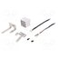 PSQ-C01C-RC1/8 Module: transducer; pressure; -100÷100kPa; OUT 1: NPN,PNP; PSQ vbWYv665nT5HAJgdw6rZVC38niNy_AlWIIuyeSwlWF4