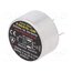 FM415-0R Filter: anti-interference; 250VAC; Cx: 100nF; Cy: 2.2nF; 4mH; THT 2um7_p5Zod_chm7GY57YJsJy9XDFwzNCTa6RTpG5HoA