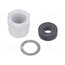 CRR 11 Half gland; PG11; polyamide; grey Q3YjtibatR5mCidjtuBh7efkmsoQ06reJtb3lMUMYb0