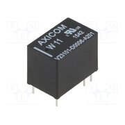 1-1393779-3 Relay: electromagnetic; SPDT; Ucoil: 12VDC; Icontacts max: 1.25A MKGYK_I-LptRGiXRyzRAko4yG60uVEArYlwPQkYpbWE