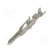 39-00-0049 Contact; male; Mini-Fit Jr; brass; tinned; 28AWG÷22AWG; bulk; 9A vIX5BtvZNI9rAAL1LGbuJmaRLxVxglBRFGjnT49W73o