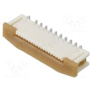 52559-1853 Connector: FFC/FPC; gold-plated; SMT; 500mA; 50V; Slider; 0.5mm t6auRY9poGnVPZFEt58USyWumV8BvMKvl5leKpZ-Zw0