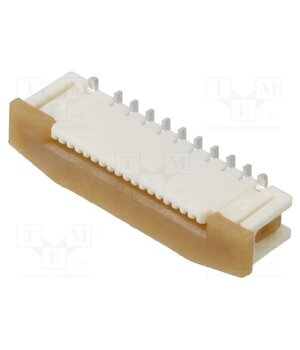 52559-1853 Connector: FFC/FPC; gold-plated; SMT; 500mA; 50V; Slider; 0.5mm t6auRY9poGnVPZFEt58USyWumV8BvMKvl5leKpZ-Zw0