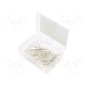 OKLEDT3100M3 Diode: LED-kit; THT; 3mm; 100pcs; white warm; 2.7÷3.4VDC; 20mA; 30° XMw7huwo5__43Xe46pb91B8bsRPR9Lg_rj7c1hpYI_o