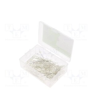 OKLEDT3100M3 Diode: LED-kit; THT; 3mm; 100pcs; white warm; 2.7÷3.4VDC; 20mA; 30° XMw7huwo5__43Xe46pb91B8bsRPR9Lg_rj7c1hpYI_o