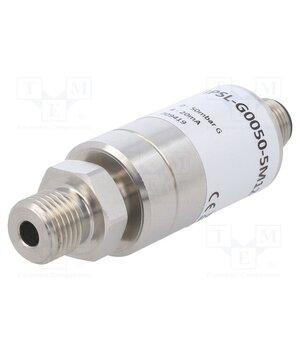 IPSL-G0050-5M12 Converter: pressure; Pressure setting range: 0÷50mbar; 9÷32VDC p5FgQrBGqEsAiy9H5nxnlG-y-WEXYSrxTe8OsiNN6BQ