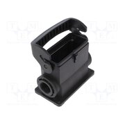 19430160291 Enclosure for connectors: HDC; size 16B; for panel mounting 4uzh0ZitMjkI9ClUh1mQ-UFeC6gQ4qLbuWOzvOmfx1k