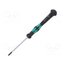 05118030001 Screwdriver; precision; Pozidriv®; PZ0; Kraftform Micro chEpRgEHrLnhXhqguQfdjapbKhpEo6HOX_DlQiqtmA8