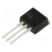 IRFSL7437PBF Transistor: N-MOSFET; unipolar; 40V; 180A; Idm: 1kA; 230W; TO262 S2WHJwVIAiYVkYT7LmpggcPbUUkSNM5fT7Q0M_cqdvI