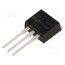 IRFSL7437PBF Transistor: N-MOSFET; unipolar; 40V; 180A; Idm: 1kA; 230W; TO262 S2WHJwVIAiYVkYT7LmpggcPbUUkSNM5fT7Q0M_cqdvI