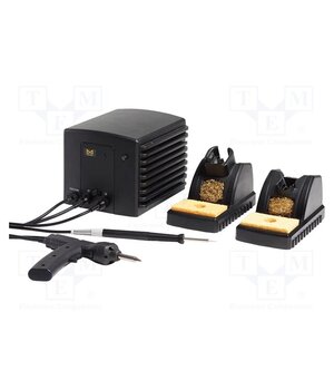 MFR-1351 Station: soldering/desoldering; 60W; 100/240VAC; ESD; Ch: 2; ±1.1°C -I_E5J0OmSvSYCWrPEv0Zrptn4WyQ1VDjJTPm4W4_yg