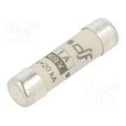 420501 Fuse: fuse; 1A; 400VAC; gG; ceramic,cylindrical,industrial; 8x31mm cF_5nmhlbacHNN5ff6gu1uGppRvx3XAbIYkm9qLk6Pk