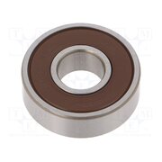 6000 DDU C3 E NSK Bearing: ball; Øint: 10mm; Øout: 26mm; W: 8mm; bearing steel NiHlGPa6MoYVxt9gctCxDHACSzQeNZA27F4aCIpbAVs