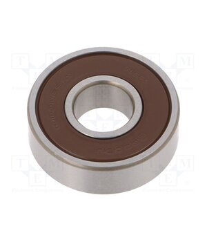 6000 DDU C3 E NSK Bearing: ball; Øint: 10mm; Øout: 26mm; W: 8mm; bearing steel NiHlGPa6MoYVxt9gctCxDHACSzQeNZA27F4aCIpbAVs