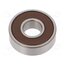 6000 DDU C3 E NSK Bearing: ball; Øint: 10mm; Øout: 26mm; W: 8mm; bearing steel NiHlGPa6MoYVxt9gctCxDHACSzQeNZA27F4aCIpbAVs