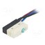 01048.1102-00 Microswitch SNAP ACTION; 3A/250VAC; without lever; SPDT; ON-(ON) Xk1a4xbqzQrdVCP6EF6G3oxnvWSyWKX42ncOkq6BCfg