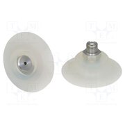 PFYN-50-SI-55-G1/8-AG Suction cup; 50mm; G1/8" AG; Shore hardness: 55; 7cm3; 91N; PFYN t2FlfU6Xd8eKiElMGKGEHhAixshTuIL4pjcuuvn8QNE