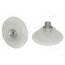 PFYN-50-SI-55-G1/8-AG Suction cup; 50mm; G1/8" AG; Shore hardness: 55; 7cm3; 91N; PFYN t2FlfU6Xd8eKiElMGKGEHhAixshTuIL4pjcuuvn8QNE