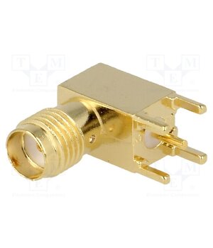 5-1814400-2 Connector: SMA; socket; female; angled 90°; 50Ω; THT; on PCBs; PTFE CKrakS92p6ORyhIJQFx3l-jhnVH95YUpLWyjOWqmf4U