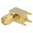 5-1814400-2 Connector: SMA; socket; female; angled 90°; 50Ω; THT; on PCBs; PTFE CKrakS92p6ORyhIJQFx3l-jhnVH95YUpLWyjOWqmf4U