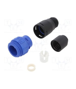 PX0411/08P/6065 Connector: circular; plug; male; PIN: 8; 125V; w/o contacts; IP68 KgP7voxXNFKILse8X4OhHlqxxeRnE_2KLiFLzEDixys
